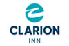 Clarion Inn Logo