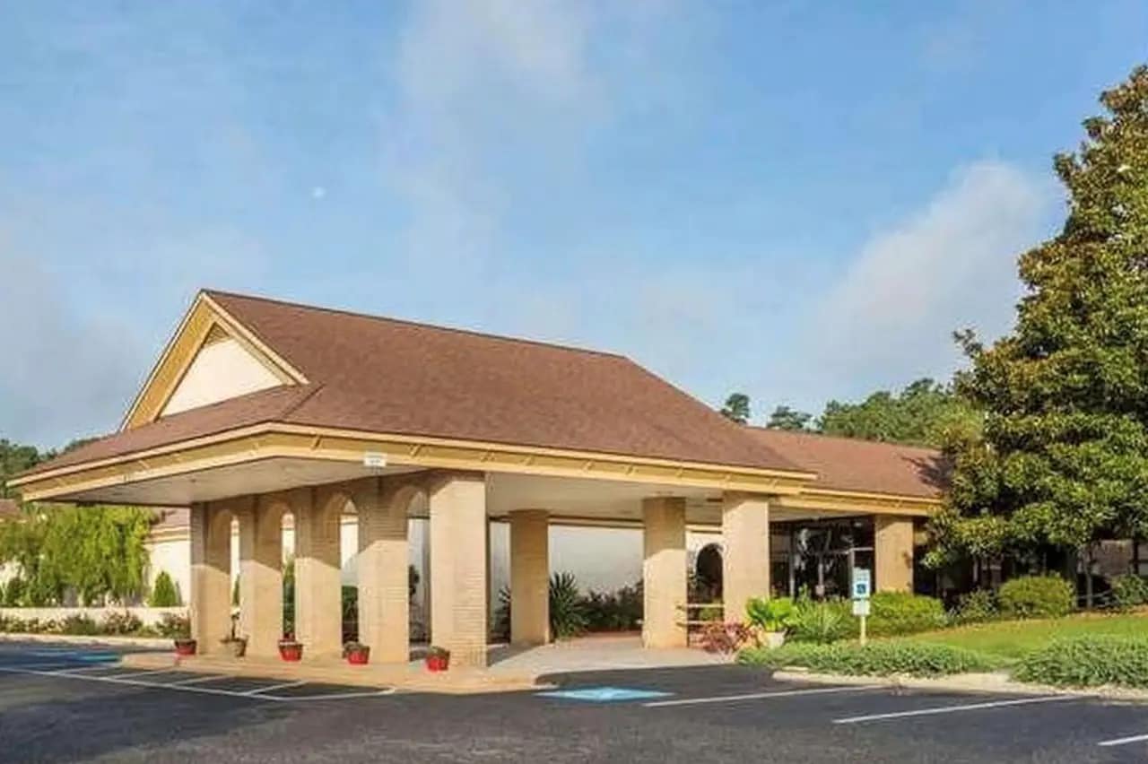 Clarion Inn Southern Pines - Pinehurst
