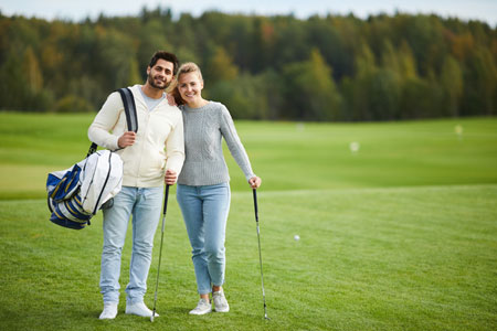 Pine Needles Golf Club