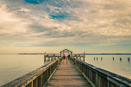 Reservoir Park